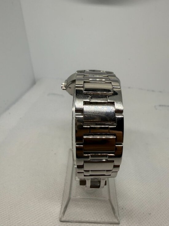GC Guess Collection Women SS White Dial Roman Numeral Swiss Quartz Watch GC15500 main image 10